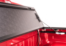 2017-2025 Honda Ridgeline - BAKFlip G2 Flaklock BAK Industries